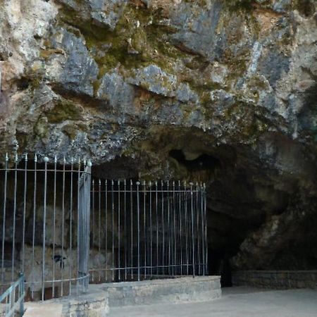 Agriturismo Al Gallo Verde Altavilla Silentina Zewnętrze zdjęcie