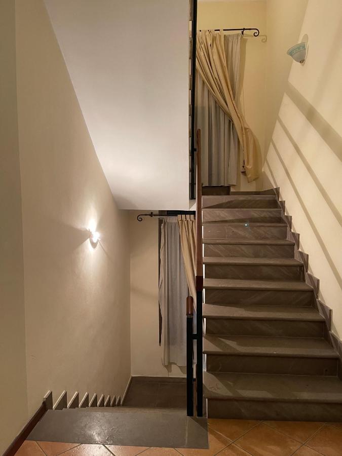 Agriturismo Al Gallo Verde Altavilla Silentina Zewnętrze zdjęcie
