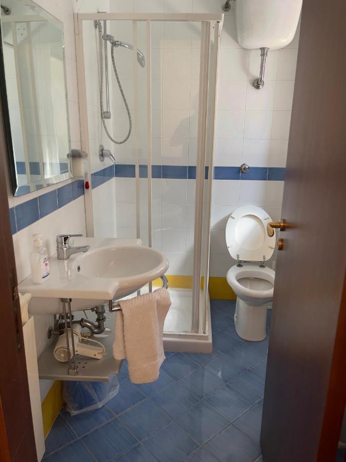 Agriturismo Al Gallo Verde Altavilla Silentina Zewnętrze zdjęcie
