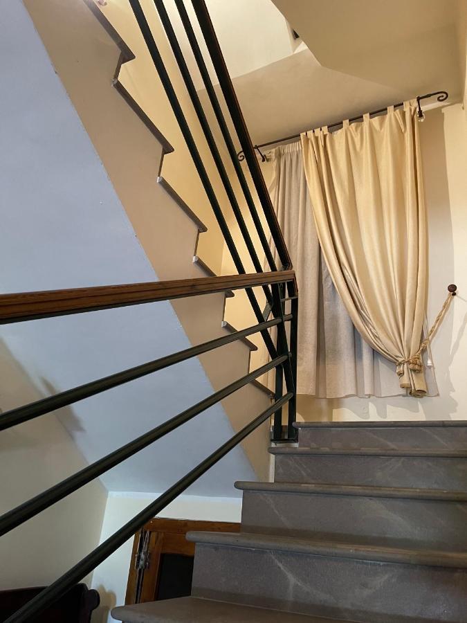 Agriturismo Al Gallo Verde Altavilla Silentina Zewnętrze zdjęcie